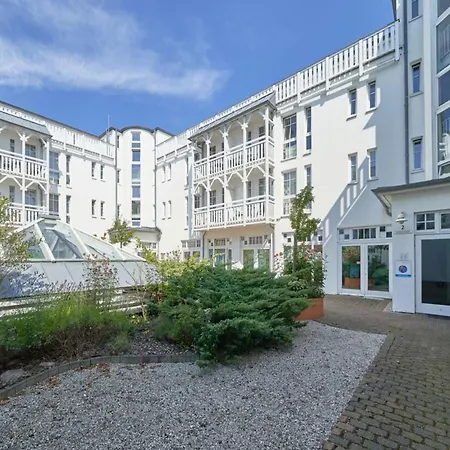 アパート Gemuetliches Im 2 Og In Mit Balkon